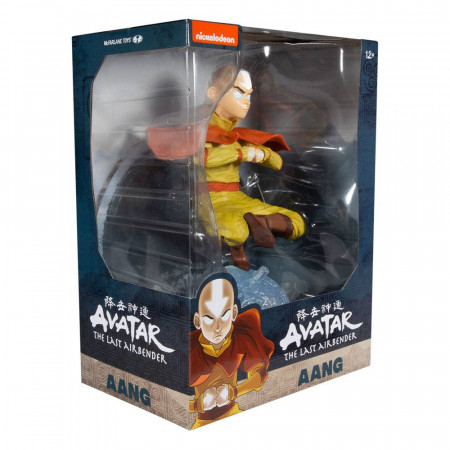 Avatar: The Last Airbender akčná figúrka Aang 30 cm